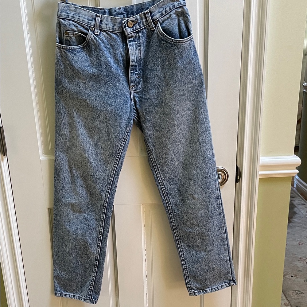 Men’s Lee Jeans Size 31 x 30